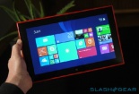Tablet 8 inch của Nokia sắp ra mắt